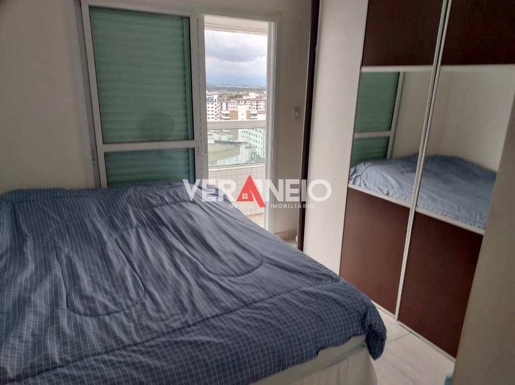 Apartamento em Praia Grande, no bairro Guilhermina
