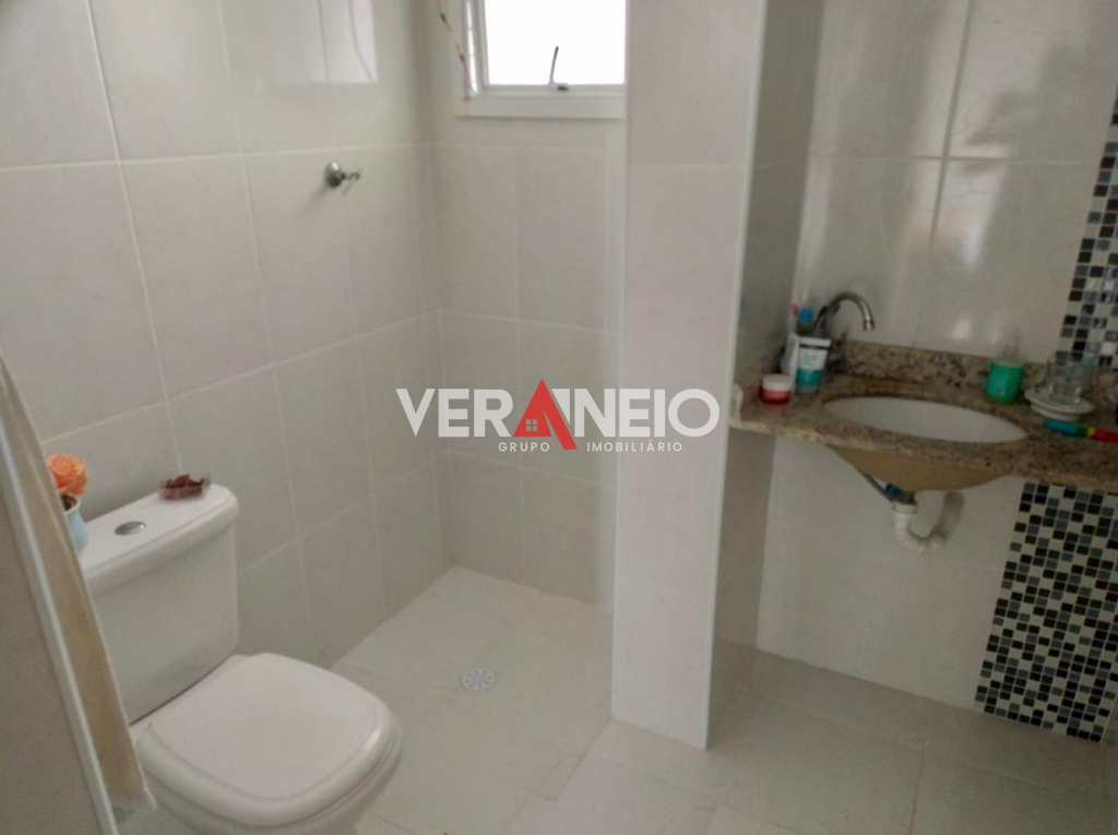 Apartamento em Praia Grande, no bairro Guilhermina