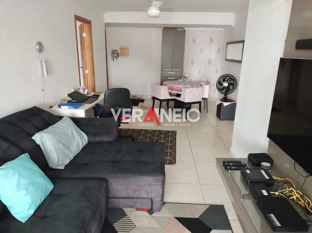 Apartamento em Praia Grande, no bairro Guilhermina
