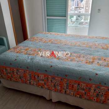 Apartamento em Praia Grande, bairro Guilhermina