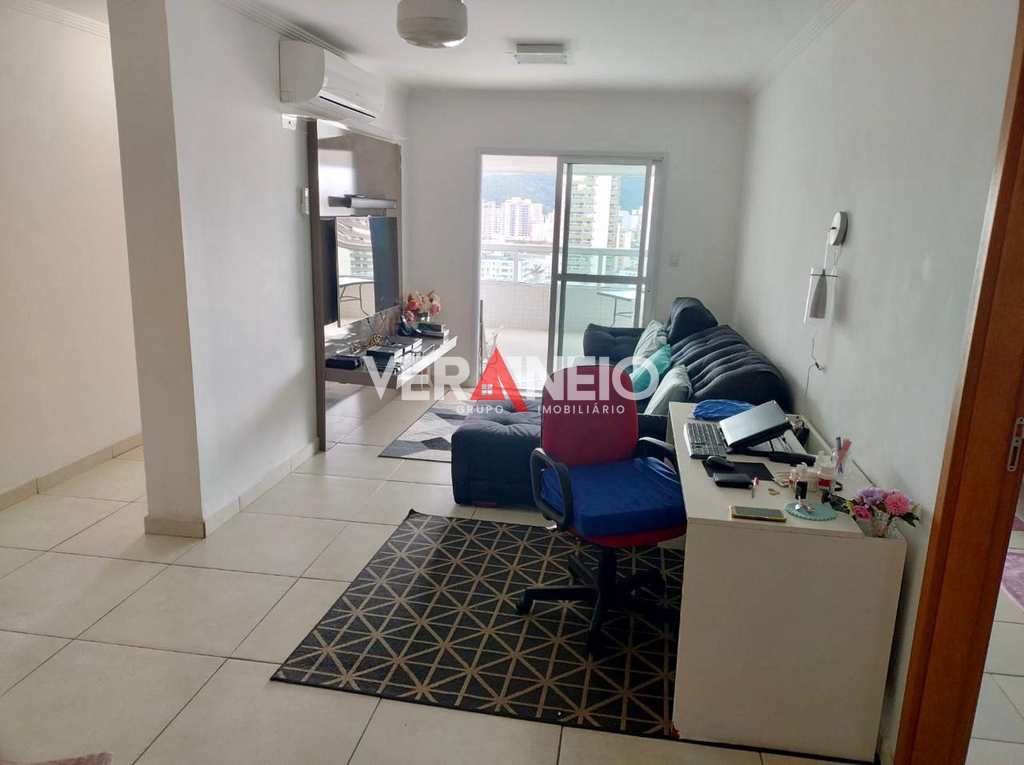 Apartamento em Praia Grande, no bairro Guilhermina