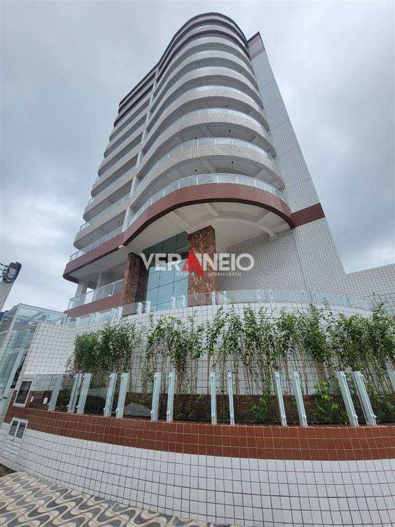 Apartamento em Praia Grande, no bairro Maracanã