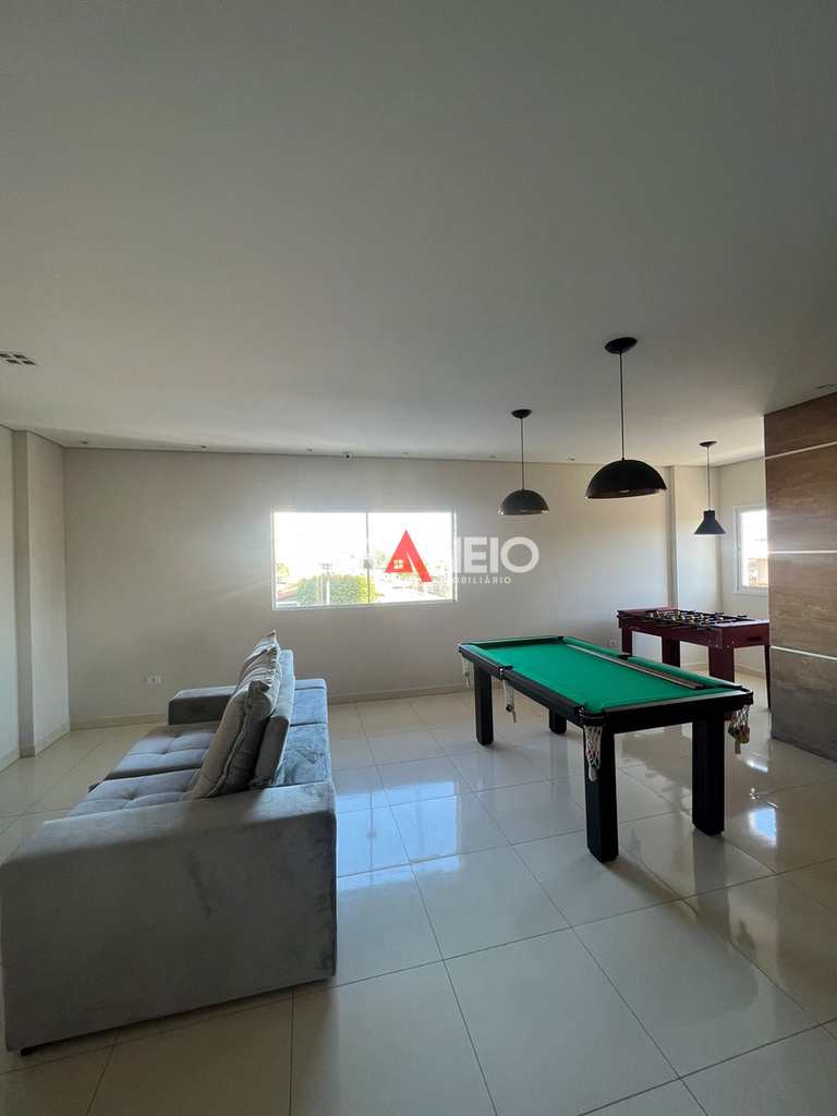 Apartamento em Praia Grande, no bairro Maracanã