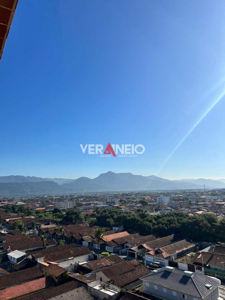 Apartamento em Praia Grande, no bairro Maracanã