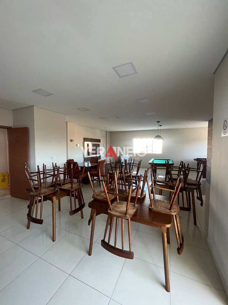 Apartamento em Praia Grande, no bairro Maracanã