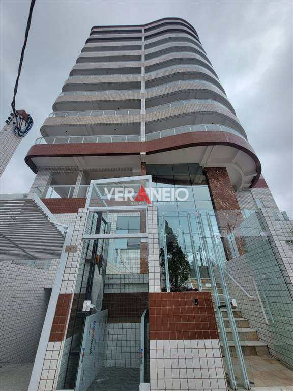 Apartamento em Praia Grande, no bairro Maracanã