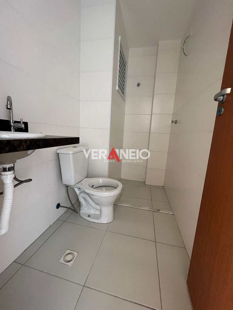 Apartamento em Praia Grande, no bairro Maracanã