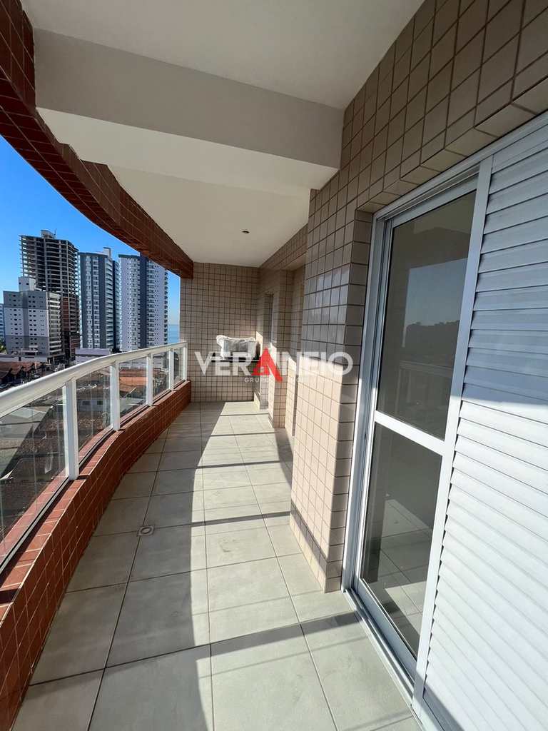 Apartamento em Praia Grande, no bairro Maracanã