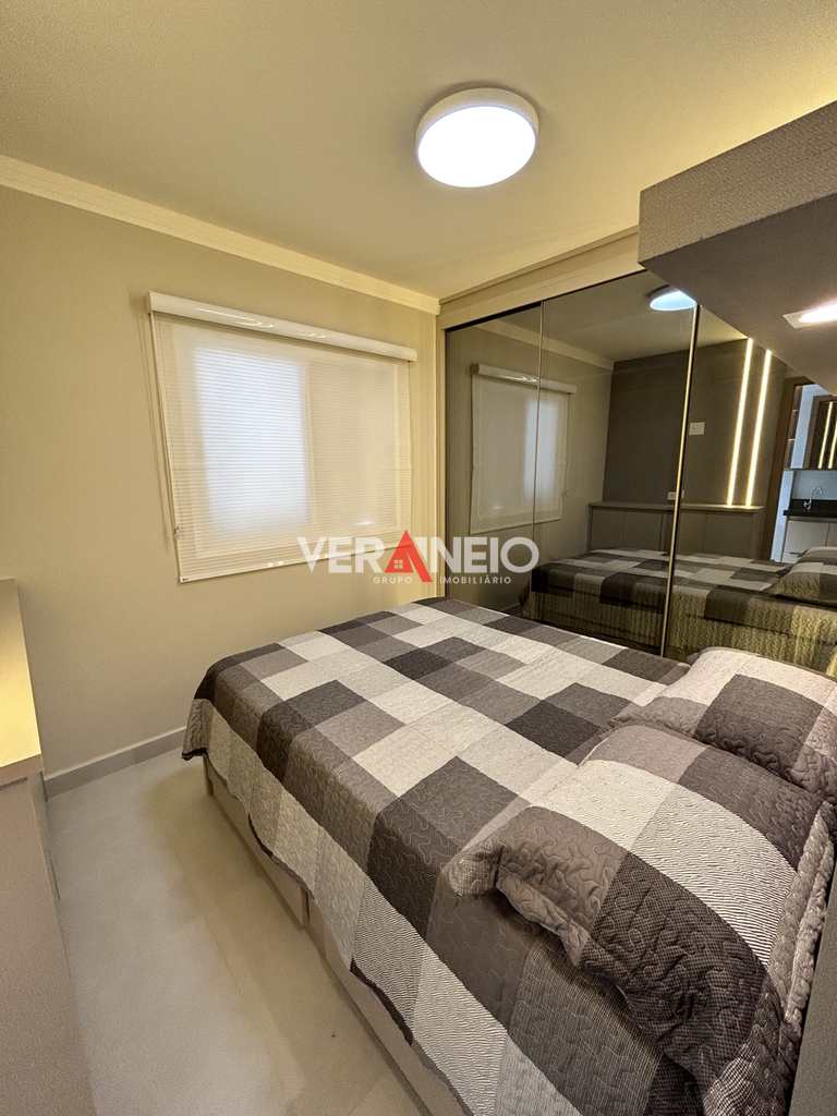 Apartamento em Praia Grande, no bairro Guilhermina