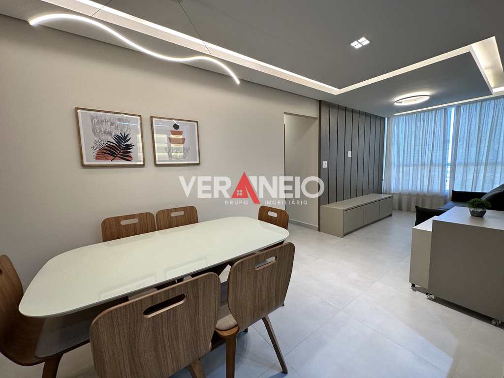 Apartamento em Praia Grande, no bairro Guilhermina