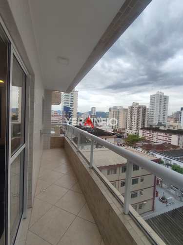 Apartamento, código 6544 em Praia Grande, bairro Canto do Forte