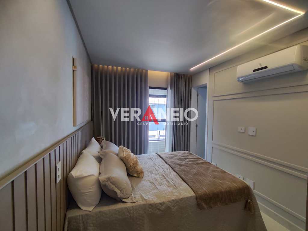Apartamento em Praia Grande, no bairro Maracanã