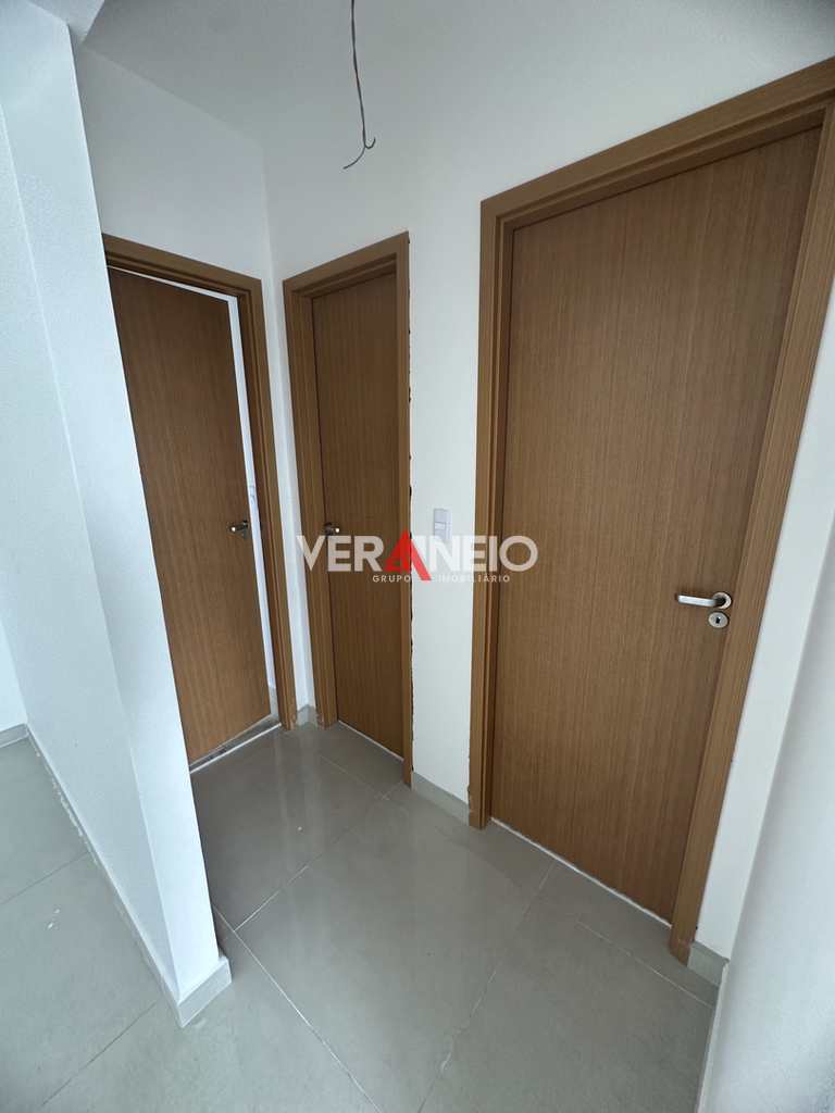 Apartamento em Praia Grande, no bairro Mirim