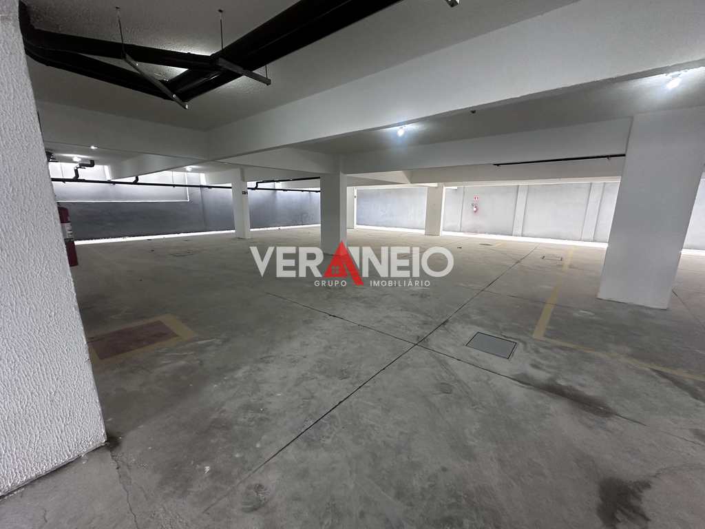 Apartamento em Praia Grande, no bairro Mirim