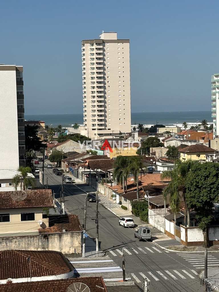 Apartamento em Praia Grande, no bairro Mirim