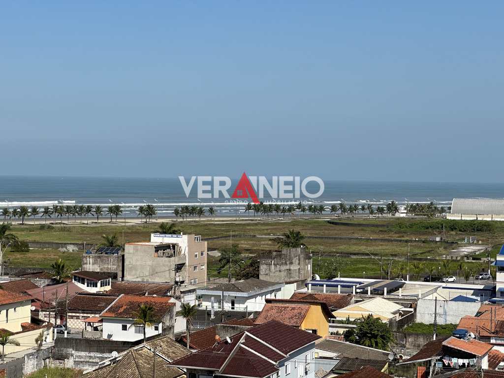 Apartamento em Praia Grande, no bairro Mirim