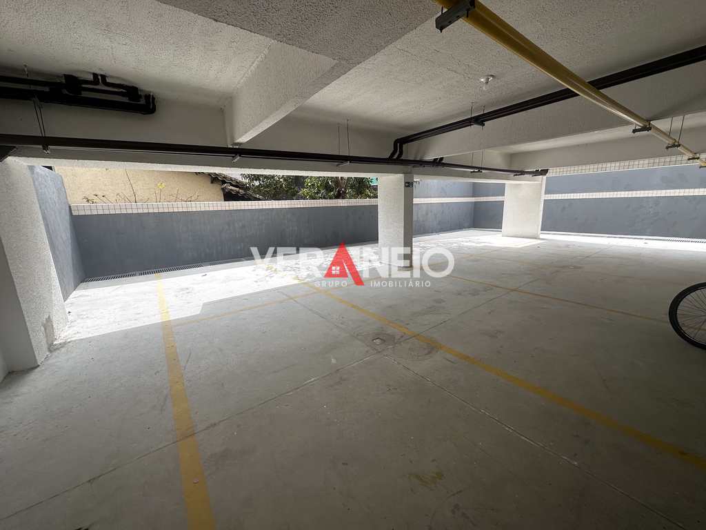 Apartamento em Praia Grande, no bairro Mirim