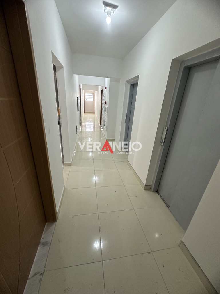 Apartamento em Praia Grande, no bairro Mirim