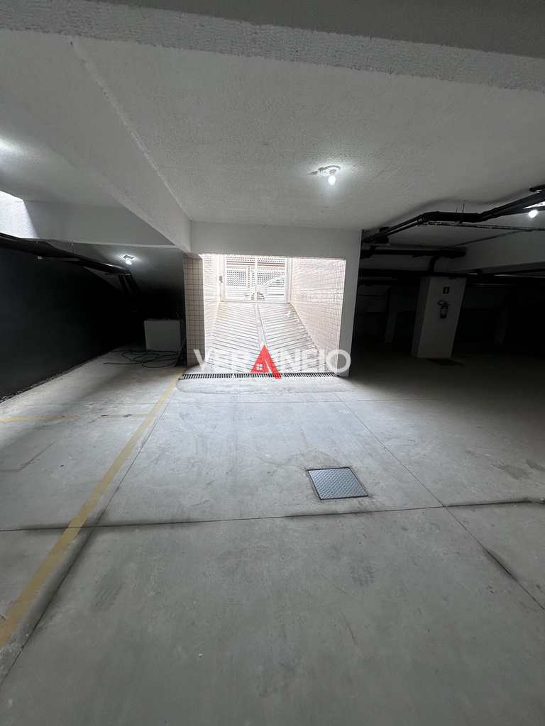 Apartamento em Praia Grande, no bairro Mirim