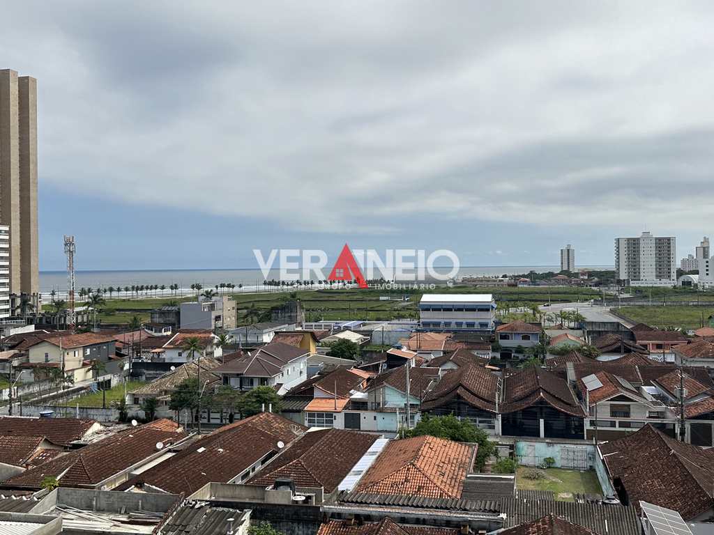 Apartamento em Praia Grande, no bairro Mirim