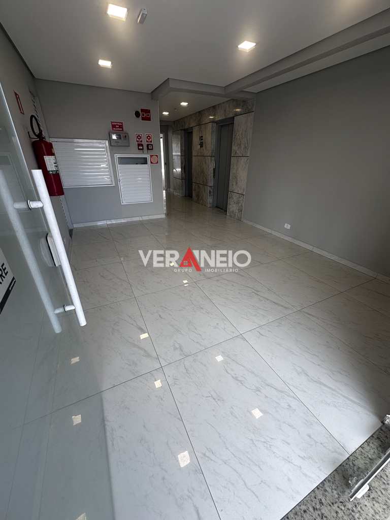 Apartamento em Praia Grande, no bairro Mirim