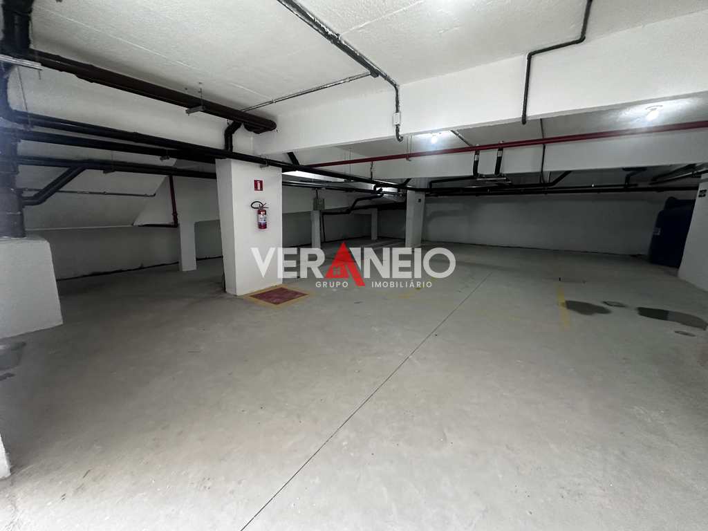 Apartamento em Praia Grande, no bairro Mirim