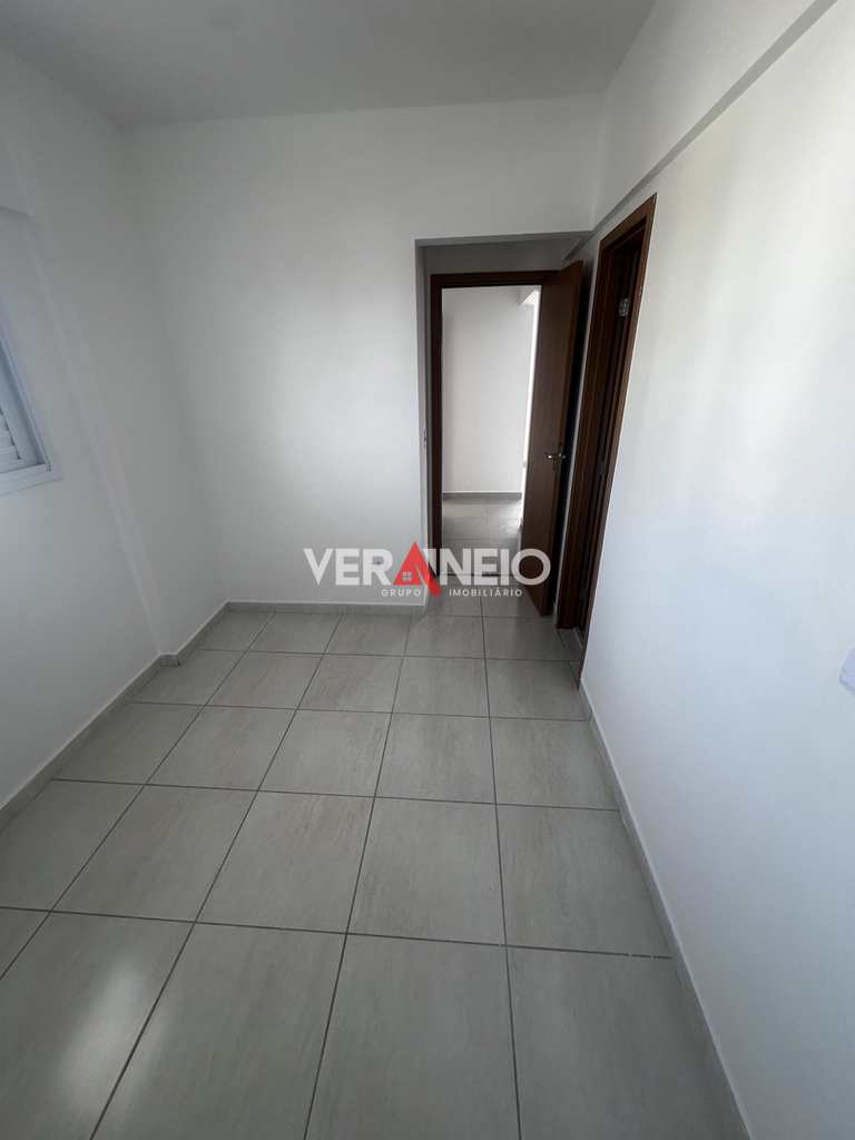 Apartamento em Praia Grande, no bairro Mirim