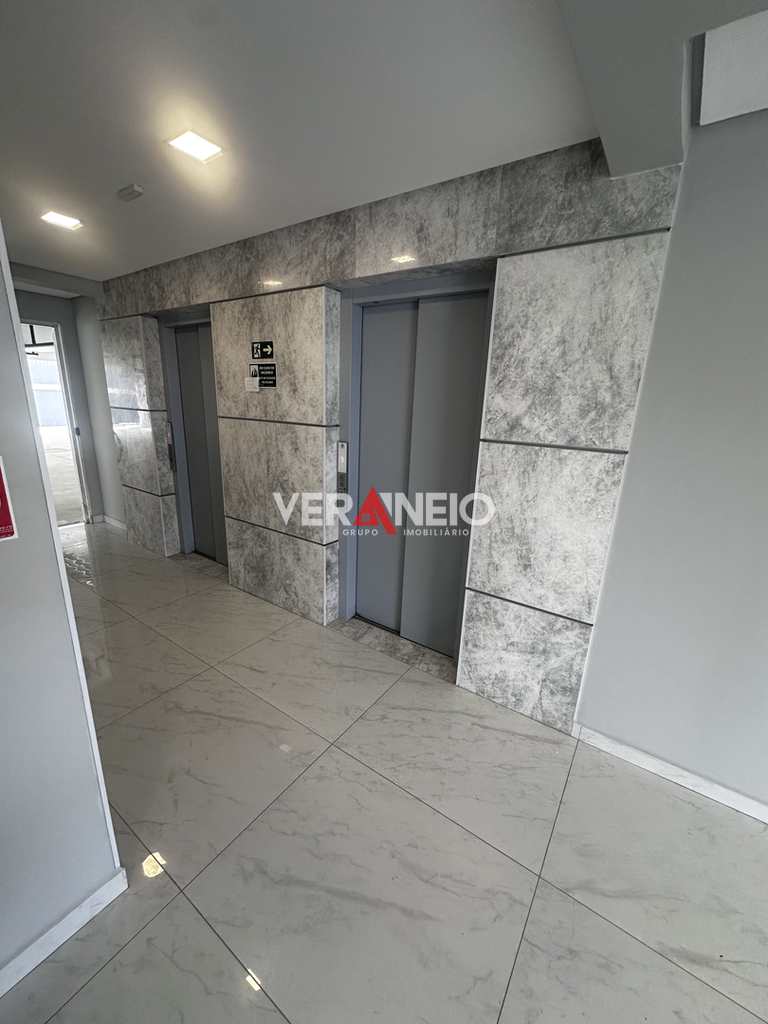Apartamento em Praia Grande, no bairro Mirim