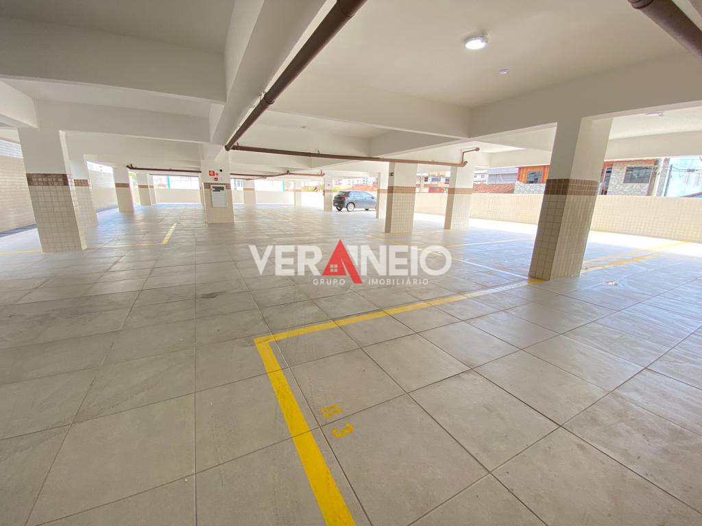 Apartamento em Praia Grande, no bairro Tupi