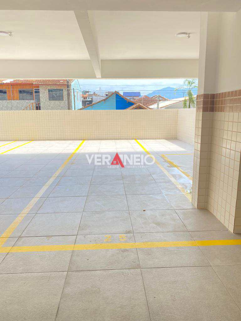Apartamento em Praia Grande, no bairro Tupi