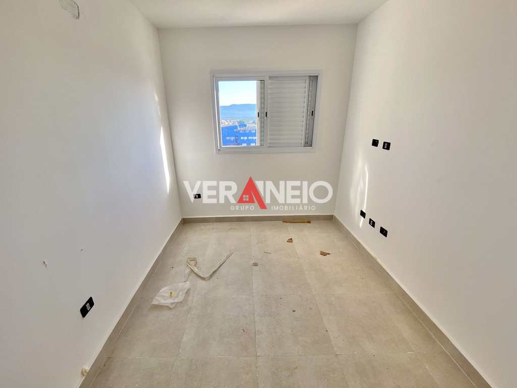 Apartamento em Praia Grande, no bairro Guilhermina