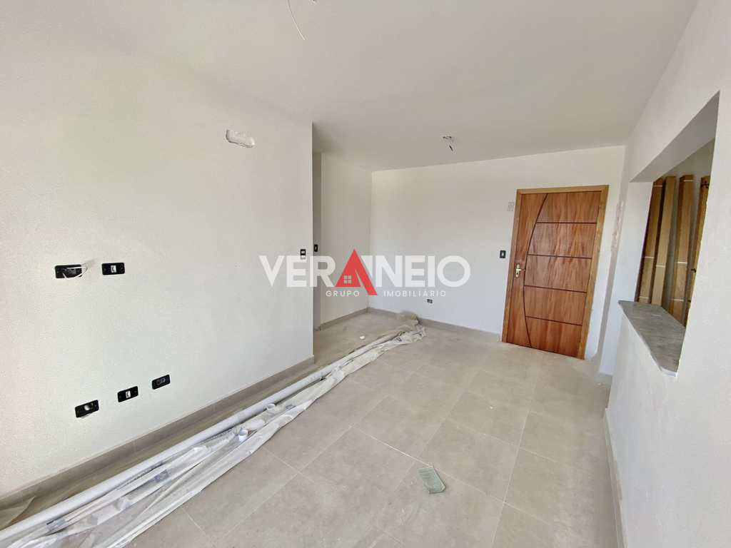 Apartamento em Praia Grande, no bairro Guilhermina