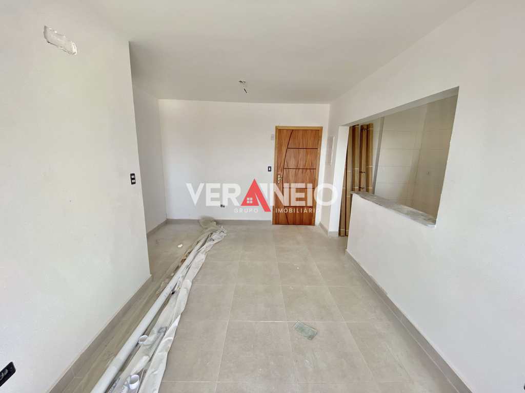 Apartamento em Praia Grande, no bairro Guilhermina
