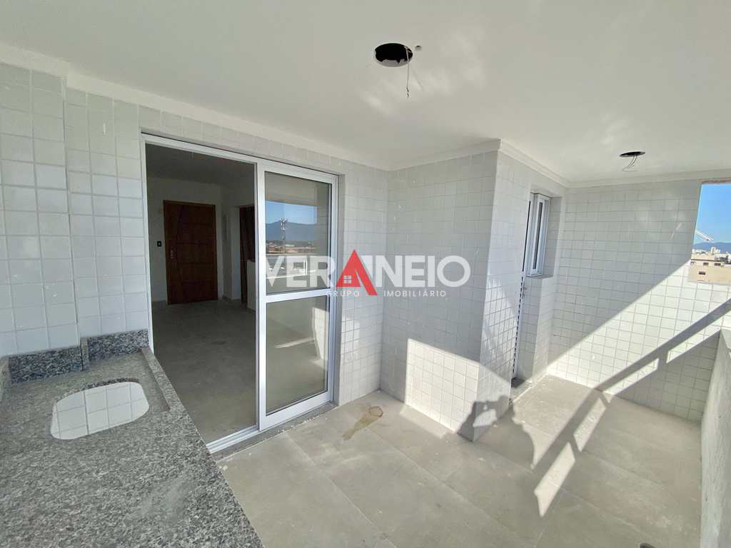Apartamento em Praia Grande, no bairro Guilhermina