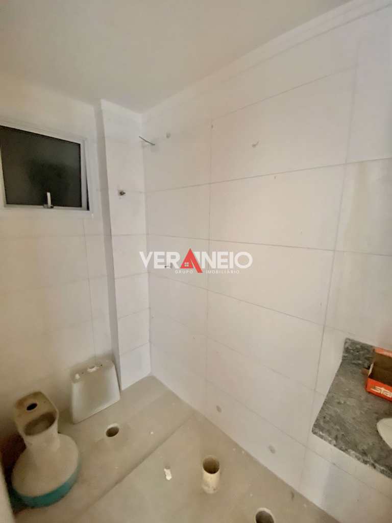 Apartamento em Praia Grande, no bairro Guilhermina