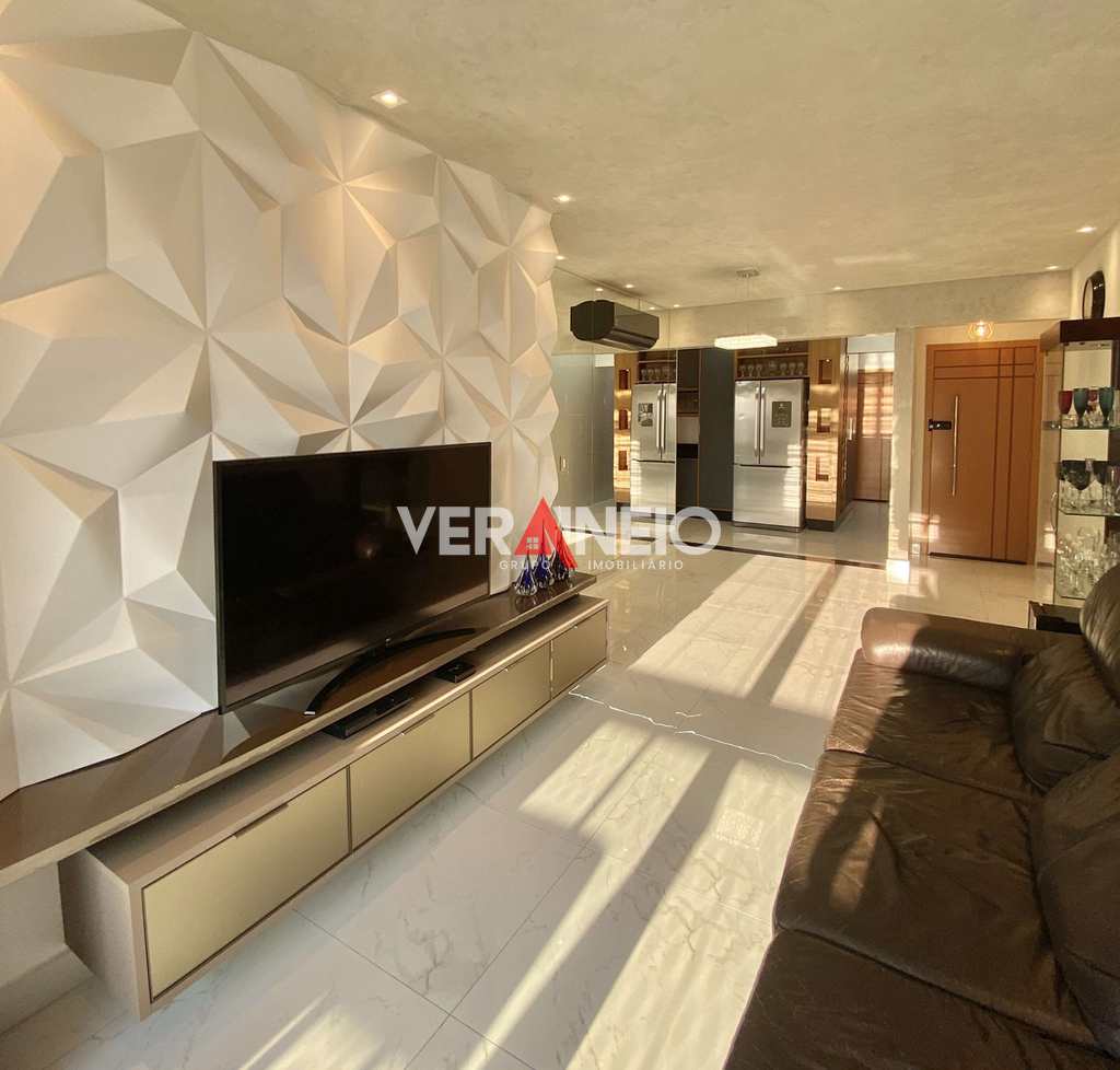 Apartamento em Praia Grande, no bairro Canto do Forte