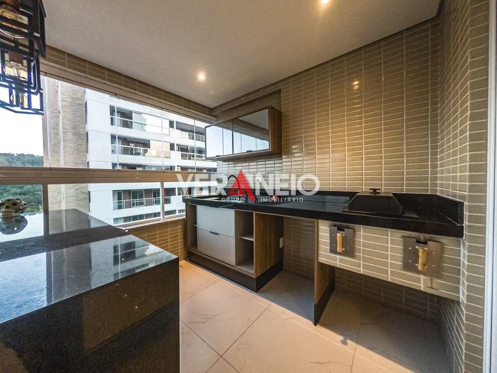 Apartamento em Praia Grande, no bairro Canto do Forte