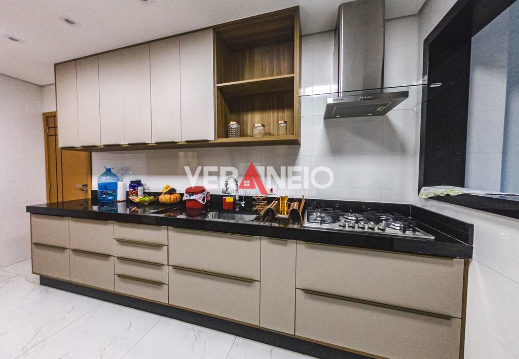 Apartamento em Praia Grande, no bairro Canto do Forte
