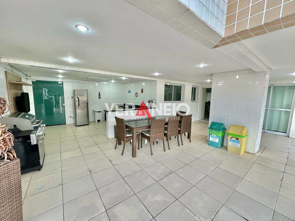 Apartamento em Praia Grande, no bairro Canto do Forte