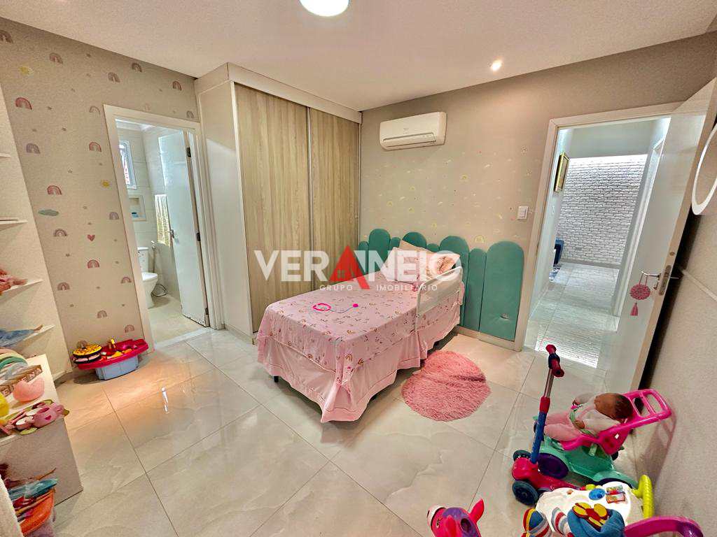 Apartamento em Praia Grande, no bairro Canto do Forte