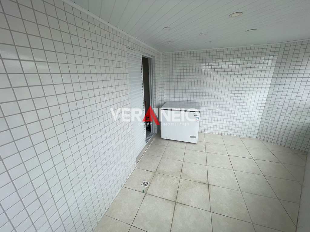 Apartamento em Praia Grande, no bairro Guilhermina