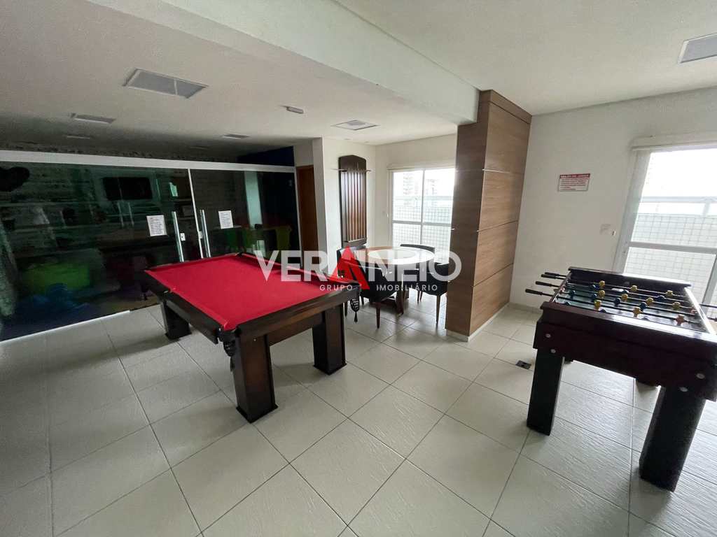 Apartamento em Praia Grande, no bairro Guilhermina