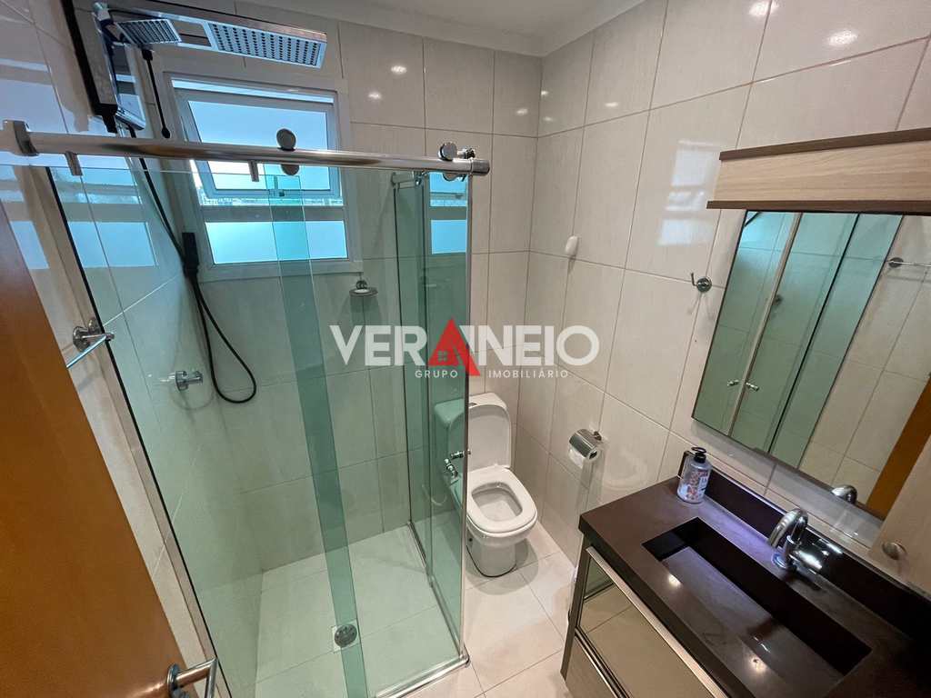 Apartamento em Praia Grande, no bairro Guilhermina