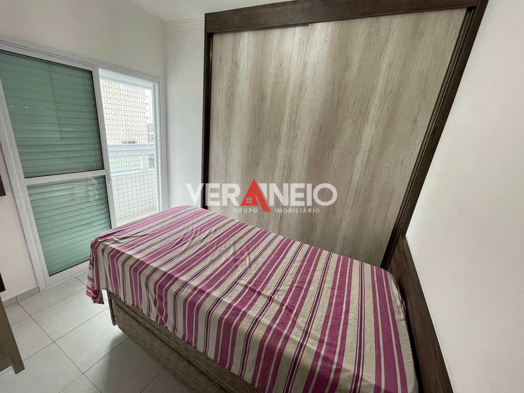 Apartamento em Praia Grande, no bairro Guilhermina