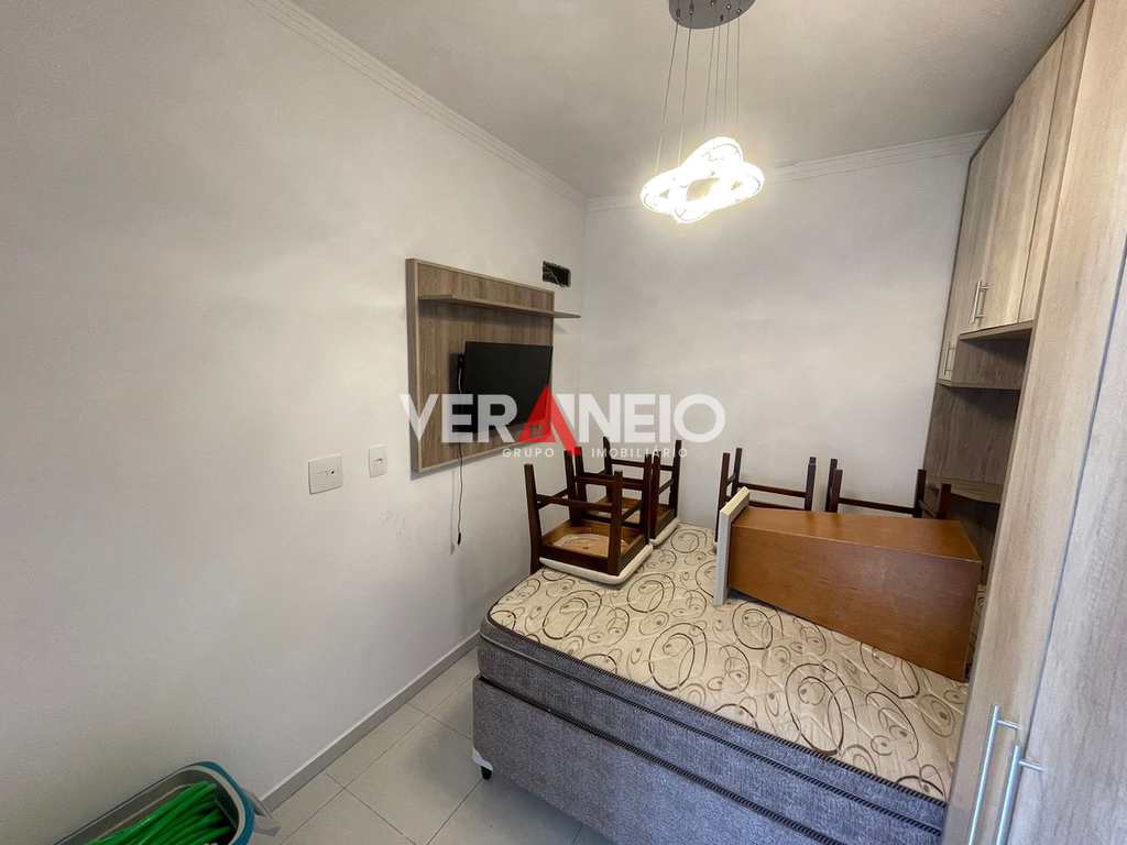 Apartamento em Praia Grande, no bairro Guilhermina
