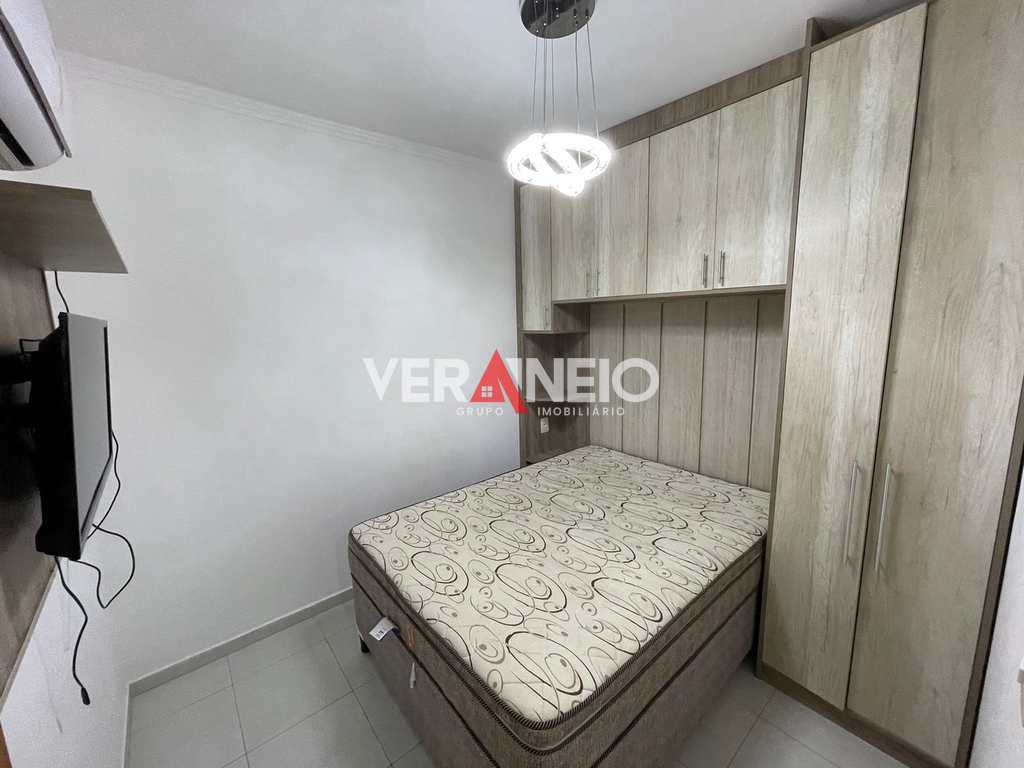 Apartamento em Praia Grande, no bairro Guilhermina