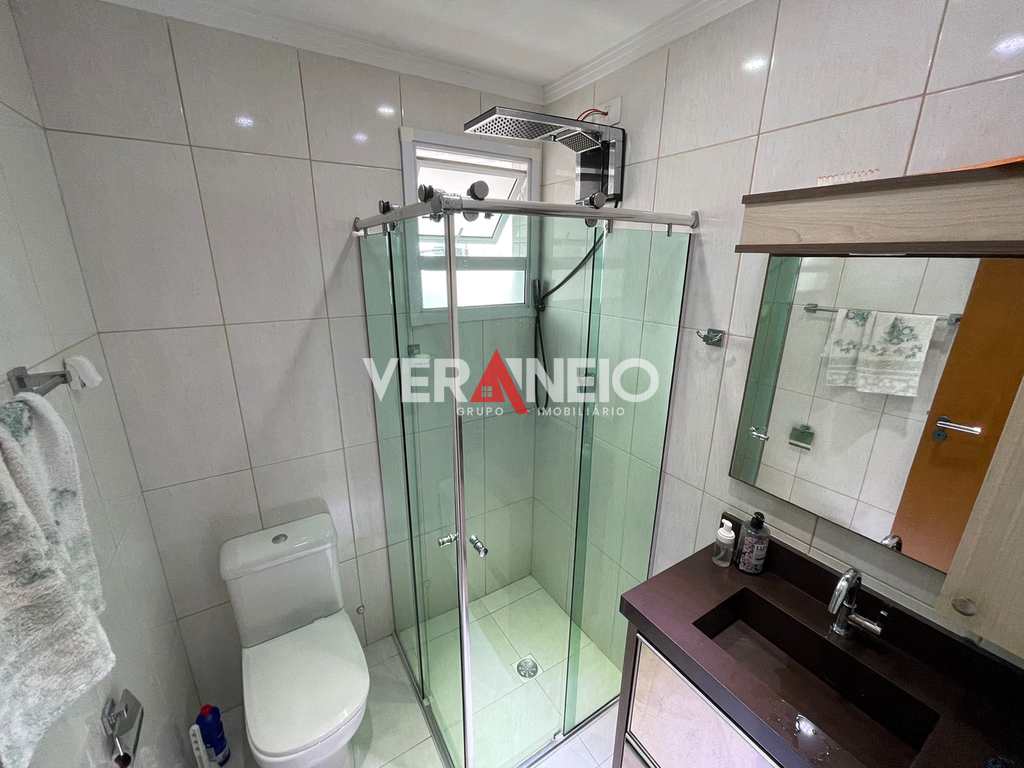 Apartamento em Praia Grande, no bairro Guilhermina