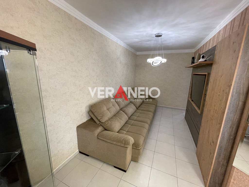 Apartamento em Praia Grande, no bairro Guilhermina
