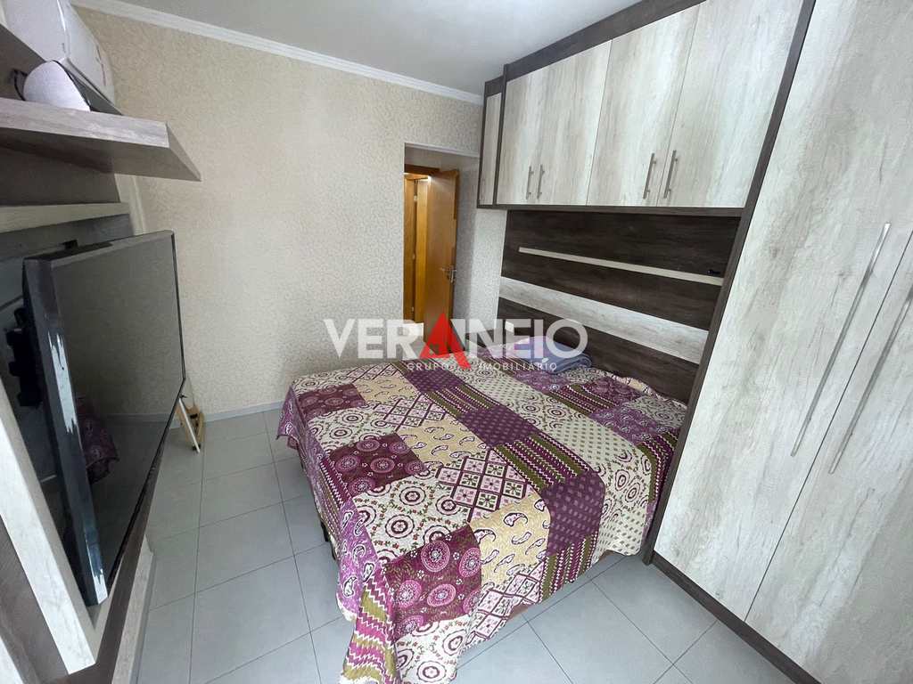 Apartamento em Praia Grande, no bairro Guilhermina