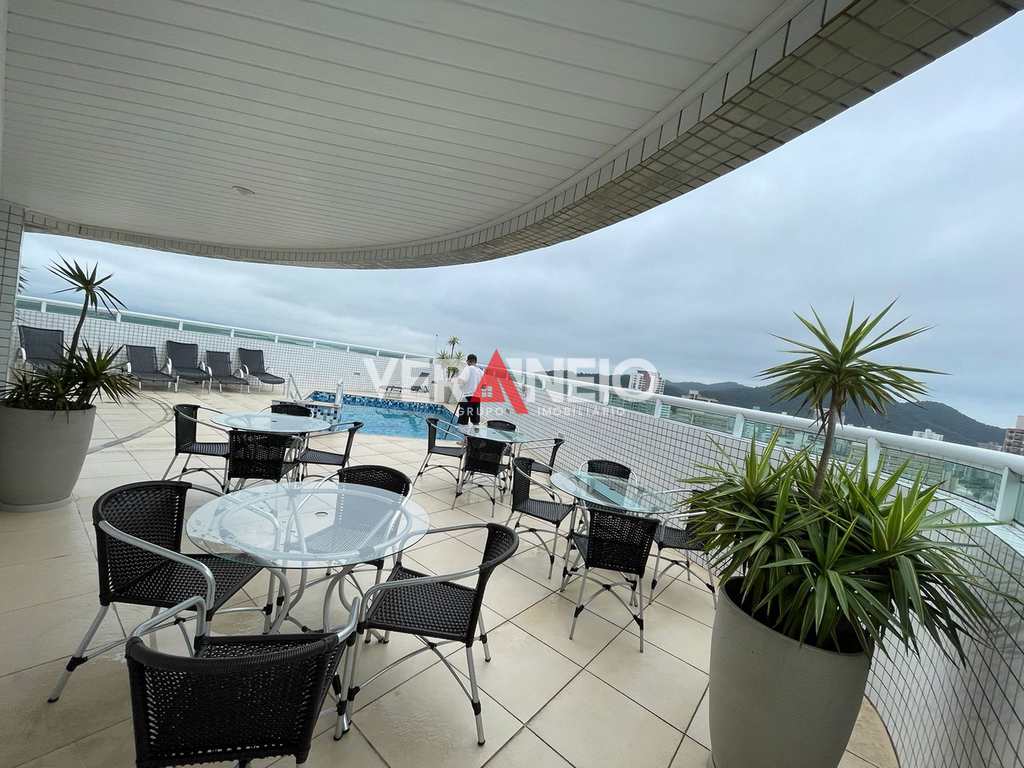 Apartamento em Praia Grande, no bairro Guilhermina